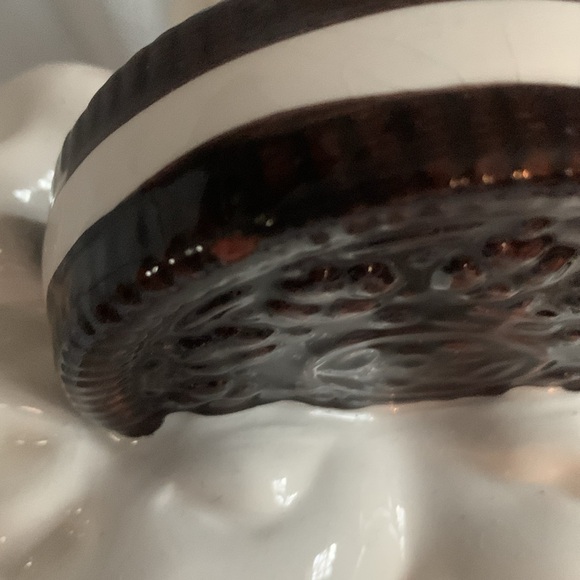 Vintage Oreo Cookie Jar - Picture 4 of 4